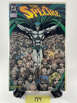 The Spectre Issue 8 DC Comics July 1993