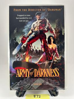 Dark Horse Comics Issue 7