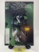 The Spectre #9 Comic Book  DC Comics