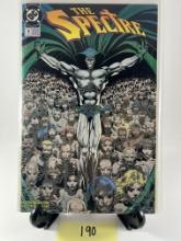 The Spectre Issue 8 Comic Book  DC Comics