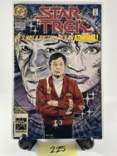 Star Trek Comic Issue 28-  DC