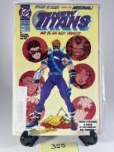 New Titans #99  DC Comics 1993