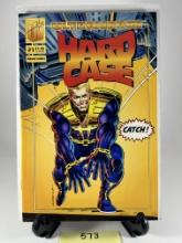 Hard Case #1  Malibu Comics 1993
