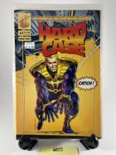 Hard Case Ultraverse #1 Malibu Comics