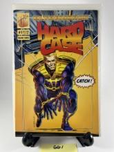 Ultraverse Hard Case #1 Comic  Malibu Comics