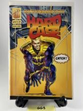 Hard Case #1 Malibu Comics Ultraverse