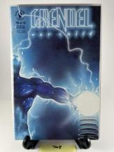 Grendel War Child Issue 10 of 10 Dark Horse Comics