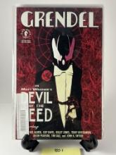 Grendel: Devil by the Deed -  Dark Horse Comics