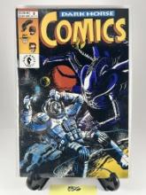 Dark Horse Comics Aliens Issue 3