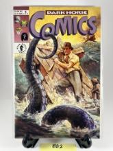 Dark Horse Comics Issue #6