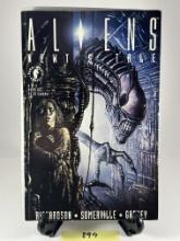 Aliens: Newt's Tale 2 of 2  Dark Horse Comics