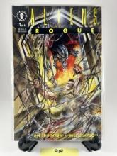 Aliens Rogue #1  Dark Horse Comics