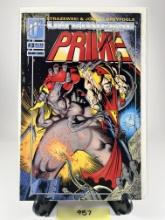 Prime #3 Malibu Comics 1993