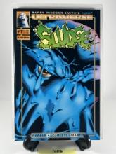 Sludge #1  Ultraverse Gerber Lopresti Martin