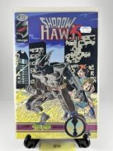ShadowHawk Issue #2  Image Comics