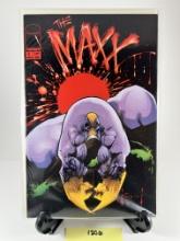 The Maxx #1 March 1993 Comic Book  Image Comics