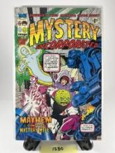 Mystery Incorporated Book One Comic  Image Comics 1963