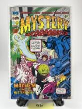 Mystery Incorporated Issue 1  Image 1963