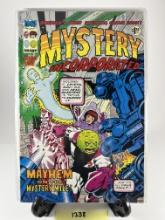 Mystery Incorporated #1  Image Comics 1963 Book One Mayhem on the Mystery Mile