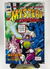 1963 Mystery Incorporated #1  Image Comics