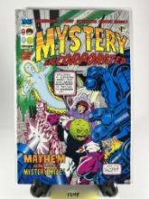 Mystery Incorporated Book One  Image Comics 1963