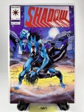 Shadowman No 15 Valiant Comic 1992