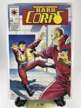 Comic Book  H.A.R.D. Corps No. 3 Valiant
