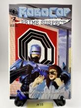 Robocop Prime Suspect Issue 2  Dark Horse Comics