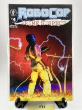 RoboCop Prime Suspect #4 of 4 and Terminal Point #1 Comics  Dark Horse Comics