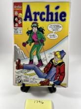 Archie Comics No 421 Mar 1984  Archie Comic Book