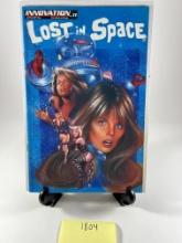 Lost in Space Issue 11  Innovation