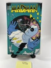 Madman Number Two of Three  Tundra 1-879450-67-4
