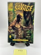 Doc Savage No. 3  Millennium Comics