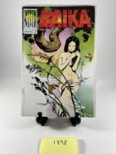 Raika Issue #2  SUN Comic Publishing