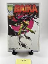 Raika Collector's Edition Issue 1  SUN Comic Publishing 1990