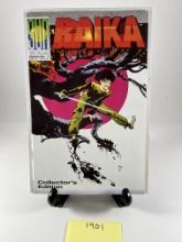 Raika Collectors Edition Sun Comic Publishing Issue 1