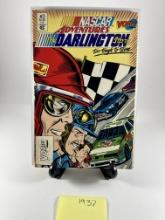 NASCAR Adventures #3 The Darlington Story Comic  Vortex Comics