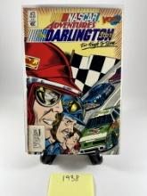 NASCAR Adventures The Darlington Story Issue #3  Vortex Comics