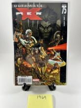 Ultimate X-Men Issue #75 -  - Marvel - Robert Kirkman & Ben Oliver