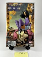 Ultimate X-Men Issue #88  Marvel Comics