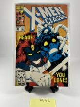 Adolescent Radioactive Black Belt Hamsters #1 (1992)  Eclipse Comics