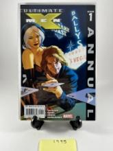 Ultimate X-Men Annual Issue 1 Comic Book -  - Marvel