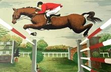 "The Jump" - Boyle