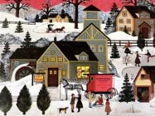 Pennsylvania Dutch Treats" - Jane Wooster Scott