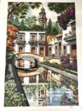 "Reflections" - Juan Medina
