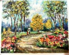 "In the Park" - Dimitri Polak