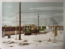 "Kimball Turnaround" - William Nelson
