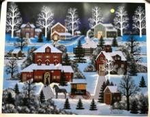 "Special Delivery" - Jane Wooster Scott