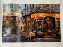 "L'Antico Sigillo" -  Viktor Shvaiko