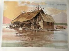 "South Pacific" - William Nelson